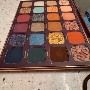 Tarte Maneater Nightfall Eyeshadow Palette